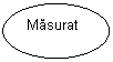 Oval: Masurat