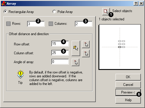 Modificarea obiectelor