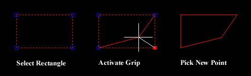 Modificarea obiectelor