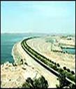 Aswan High Dam