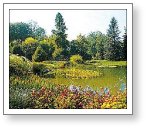 Zagreb - Botanical Garden