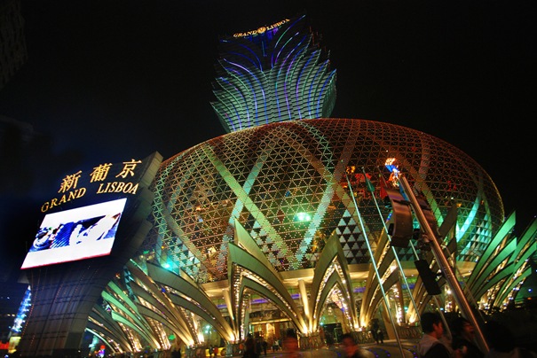 Grand Lisboa