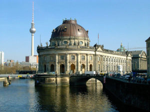 The Bode Museum