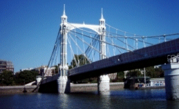 Albert Bridge