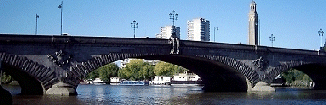 Kew Bridge