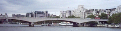 Waterloo Bridge