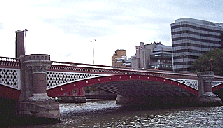 Blackfriars Bridge