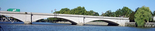 Putney Bridge