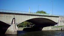 Twickenham Bridge