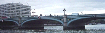 Westminster Bridge