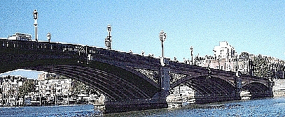 Battersea Bridge