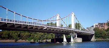 Chelsea Bridge