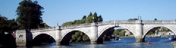 Richmond Bridge