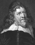 c.1630, English architect Inigo Jones