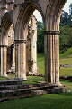 Rievaulx Abbey