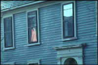 flag in window.jpg (45434 bytes)