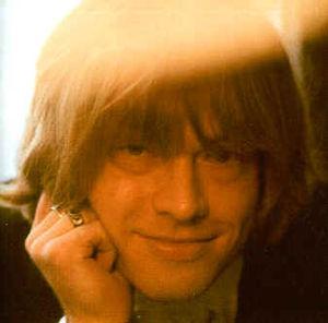 Brian Jones died