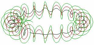 Image:TORUSA-4 Konische Spirale entlang eines Kreises.PNG