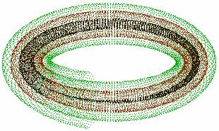 Image:TORUSA-1 Torus mit variablem Ringdurchmesser.PNG