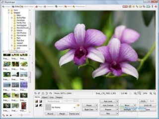 Photoscape photo editing suite 3.1