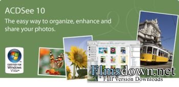 ACDSee Photo Manager v10.0 Build 238