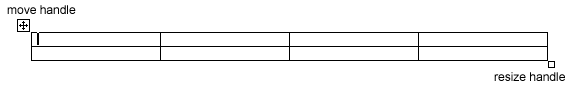 [Table example]