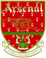 Image:Arsenal fc old crest small.png