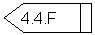 Pentagon: 4.4.E,Pentagon: 4.4.F