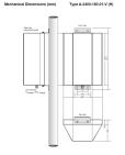 Homebrew sector antenna