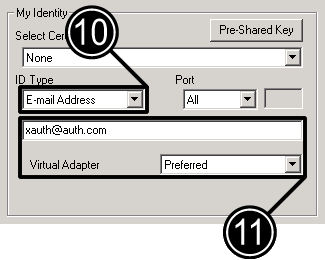 Image of step ten and eleven