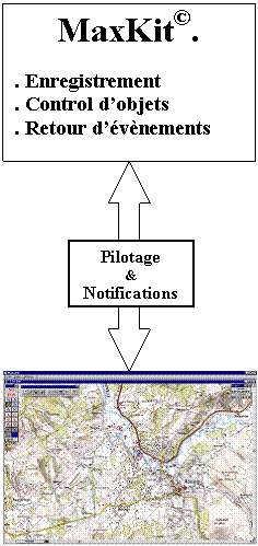 Text Box: Pilotage
&
Notifications
