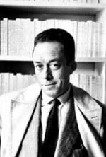 Albert Camus