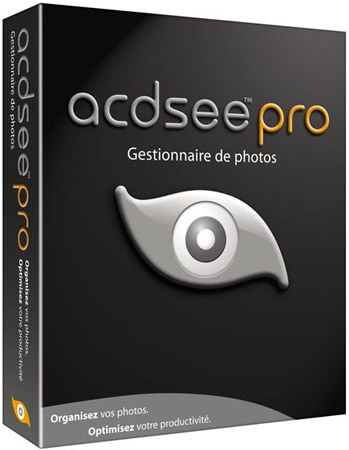 ACDSee Photo Manager 10.0 Build 238 Русская версия