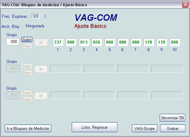 vag com crack 409.1