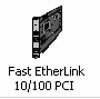 Рисунок 3 - Fast EtherLink 10/100 PCI