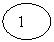 Oval: 1