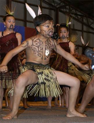 Haka